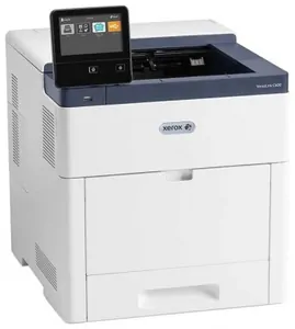 Замена ролика захвата на принтере Xerox C600N в Перми